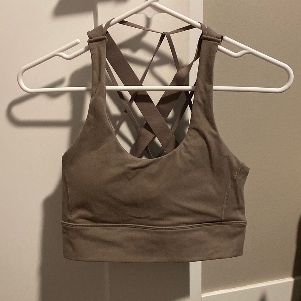 Balance Athletica Sports Bra